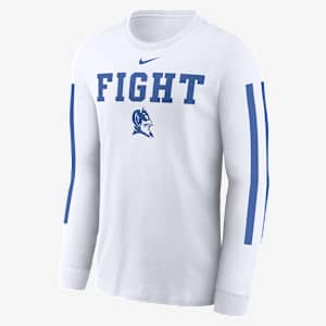 Reviews: Duke Blue Devils Local Spirit Slogan Men's Nike College